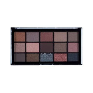 Image of Mua Pro Eyeshadow Palette Spiced Charm Multi