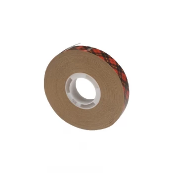 Image of 969 Double-sided Acrylic Tape - 19MM X 33M