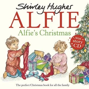 Image of Alfie's Christmas by Shirley Hughes (Paperback, 2017)