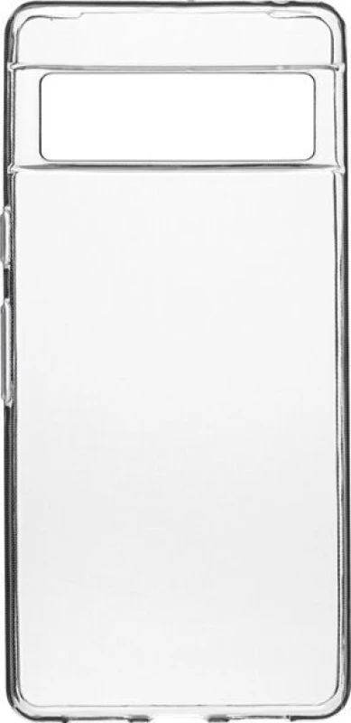 Image of eSTUFF ES678050-BULK mobile phone case 16cm (6.3") Cover Transpa
