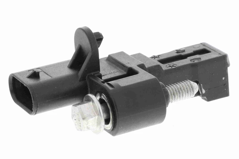 Image of VEMO V22-72-0138 Impulse Sensor with screw, Q+, original equipment manufacturer quality Sensor,crankshaft pulse (833)