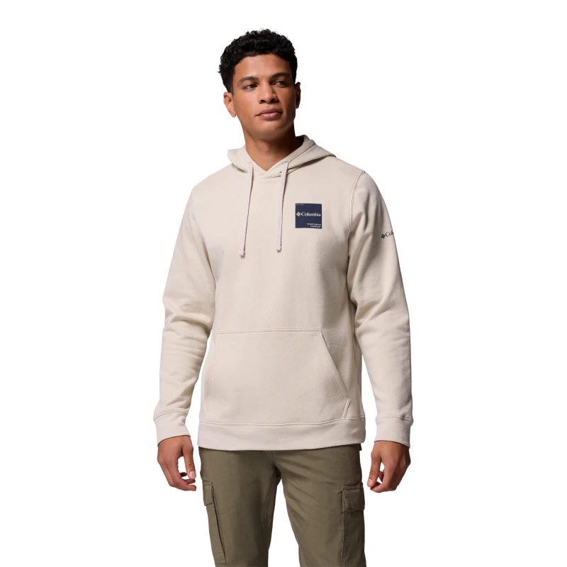 Image of Columbia Columbia Trek OTH Sn62 Dark Stone male Small