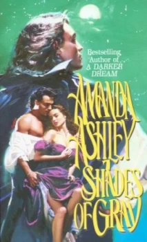 Image of Shades of Gray by Amanda Ashley Book