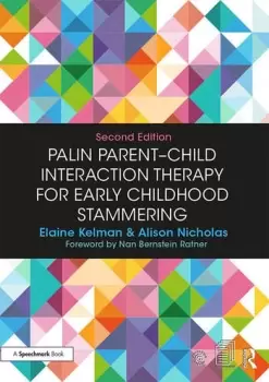 Image of Palin Parent-Child Interaction Therapy for Early Childhood Stammering