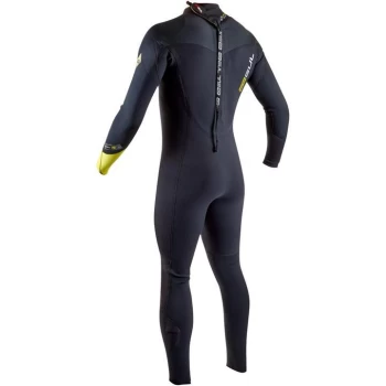 Image of Gul Response Fx 32 Bs Steamer - Black