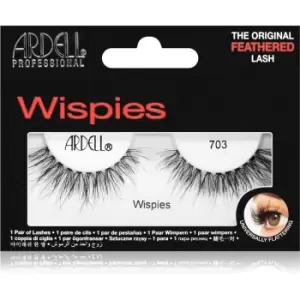 Image of Ardell Wispies Stick-On Eyelashes 703