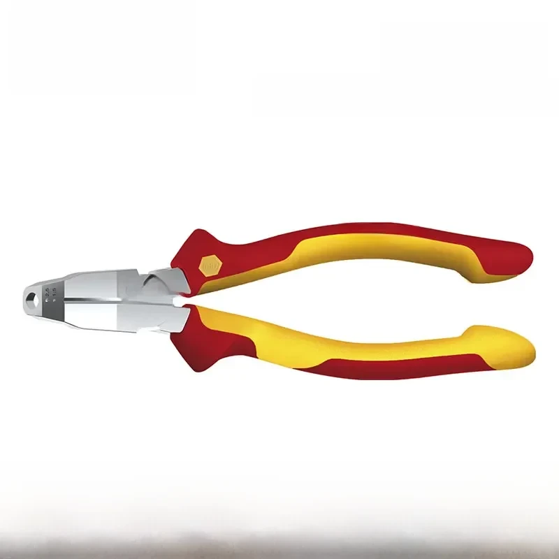 Image of Wiha Installationszange TriCut Prof.elec| 38552