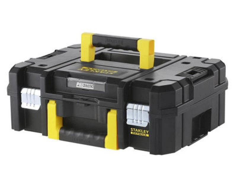Image of Stanley FatMax Pro Stack Shallow Box STS171966 Length: 360mm