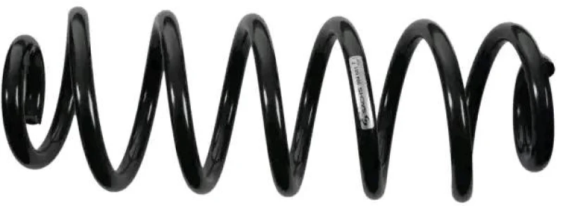 Image of Coil spring SACHS 994 681