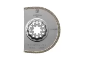 Image of Fein 63502216210 Starlock 1.2mm Diamond Segmented Blade