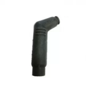 Image of 1x NGK Resistor Spark Plug Cap VD05EM (8422)