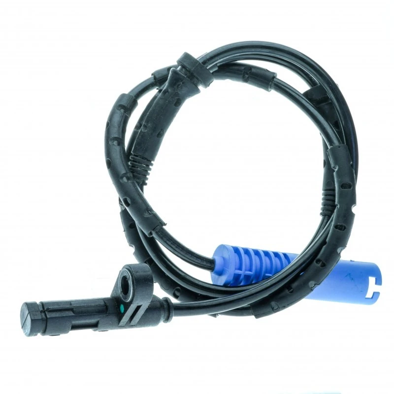 Image of EINPARTS EPS1899 ABS Sensor Rear Axle Right Sensor,wheel speed (412)