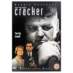 Image of Cracker - The Big Crunch