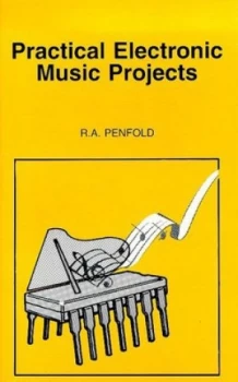 Image of Practical Electronic Music Projects by R. a Penfold Paperback