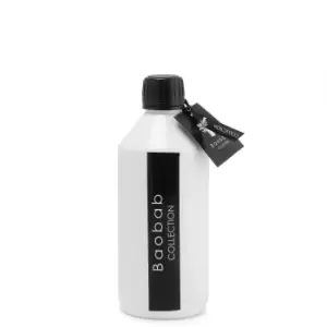 Image of Baobab Collection Feathers Refill Scented Candle 500ml