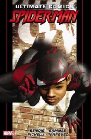 Image of Spider-Man Vol 2 by Brian Michael Bendis