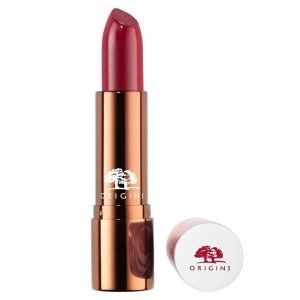 Image of Origins Blooming Bold Lipstick - 13 Crimson