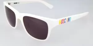 image of Moschino Sunglasses MO78004 04