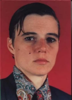 Image of Catherine Opie by Catherine Opie and Russell Ferguson and Joshua Decker and Kate Bush and Photographers Gallery Hardback