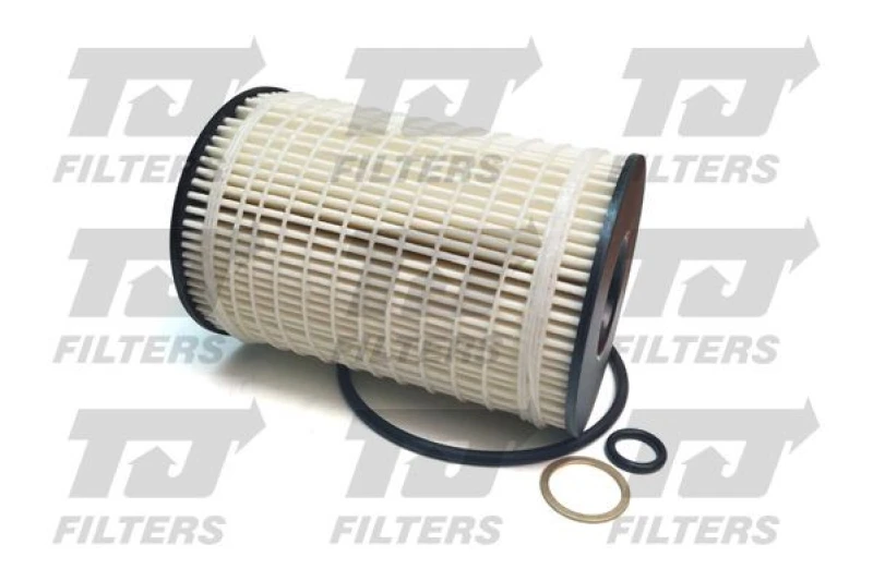 Image of QUINTON HAZELL Oil filter QUINTON HAZELL QFL0324