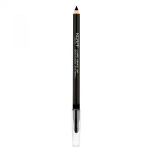 image of Korff Cure Make Up Eye Pencil Color 01 Black 1,05g