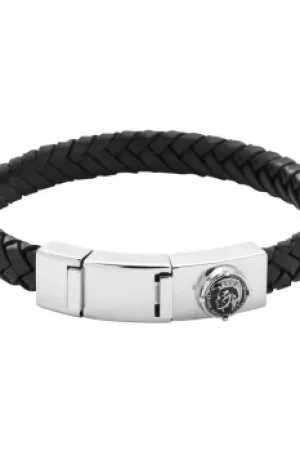Image of Diesel Jewellery Bracelet JEWEL DX0837040