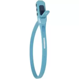 Image of Hiplok Z Lok Combo - Blue