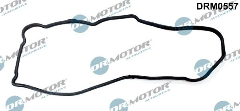 Image of DR.MOTOR AUTOMOTIVE Timing cover gasket DR.MOTOR AUTOMOTIVE DRM0557