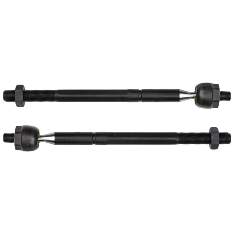 Image of RIDEX 51T0514 Inner Tie Rod Front Axle Inner Tie Rod (51)