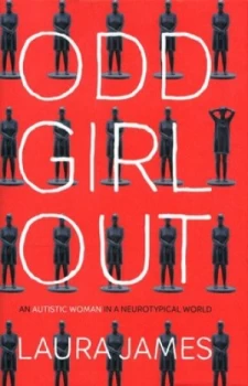 Image of Odd Girl Out by Laura James Hardback