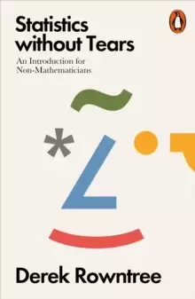Image of Statistics without Tears : An Introduction for Non-Mathematicians