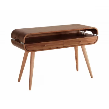 Image of Jual Havana Matt Walnut Console Table