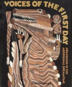 Image of Voices of the First Day by Robert Lawlor Book
