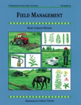 Image of Field Management by Mary Gordon-Watson Paperback
