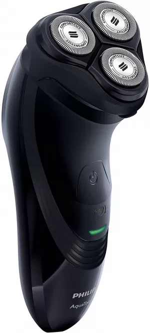 Image of Philips AquaTouch Wet & Dry Electric Shaver AT899/06