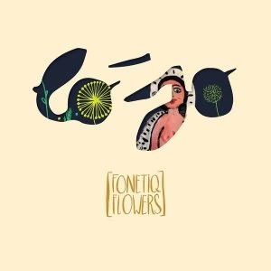 Image of Lo'jo - Fonetid Flowers Vinyl