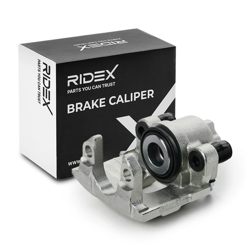 Image of RIDEX Brake caliper RIDEX 78B2138