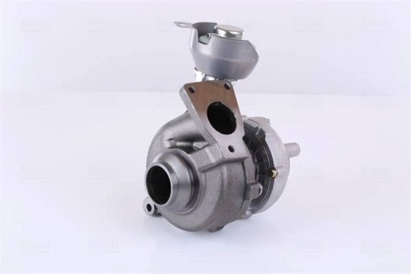 Image of NISSENS Turbocharger NISSENS 93481