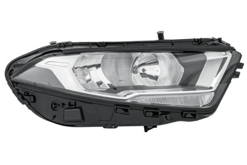 Image of HELLA Headlight HELLA 1LG 015 091-041