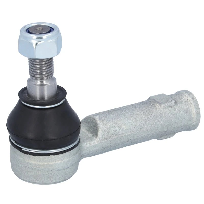 Image of FEBI BILSTEIN 179224 Track rod end ProKit Front Axle, with lock nut Tie Rod End (914)