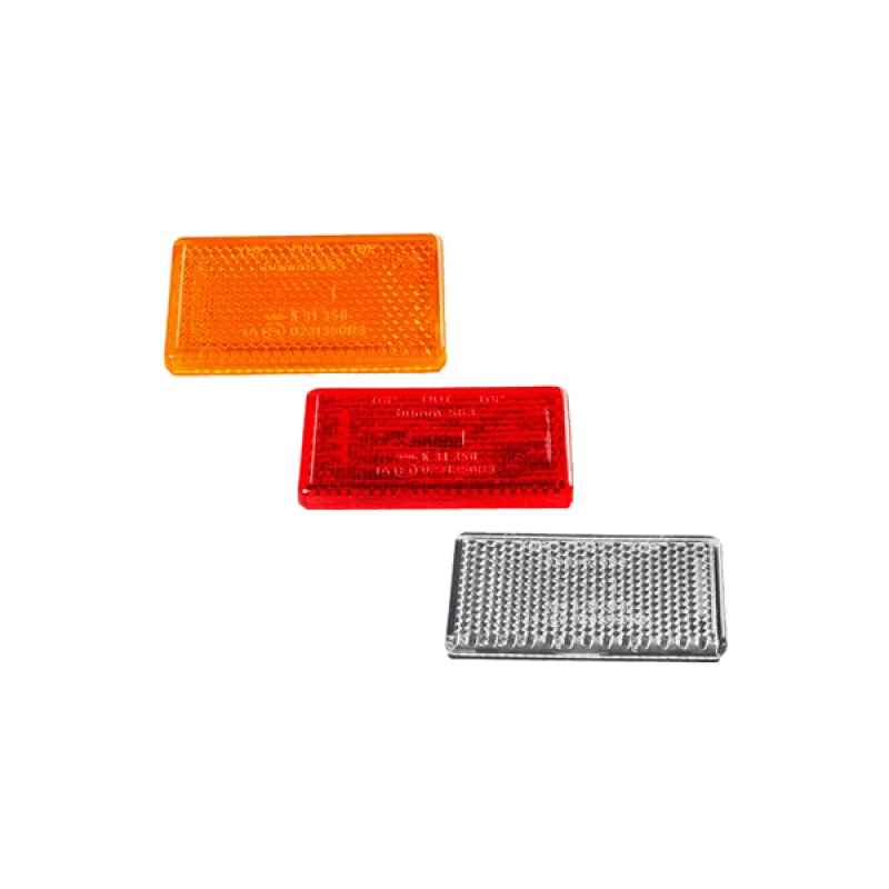 Image of ALKAR 2231401 Reflector Left Reflector (1093)