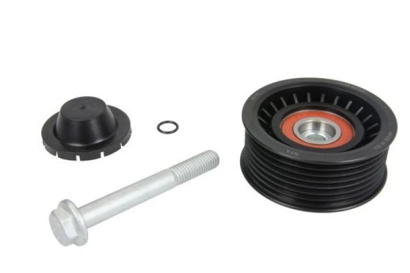 Image of BTA Deflection / guide pulley, V-ribbed belt BTA E2N0015BTA