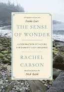 Image of sense of wonder a celebration of nature for parents and children