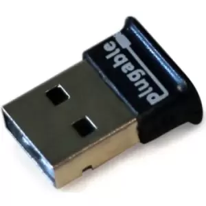 Image of Plugable Technologies USB-BT4LE network card Bluetooth