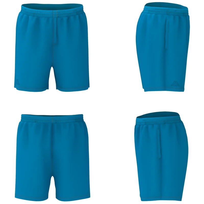 Image of Kappa Swim shorts Kappa Zolg Bleu Male L