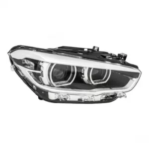 HELLA Headlights BMW 1LX 011 929-441 63117414144,7414144 Headlamp,Headlight - main image