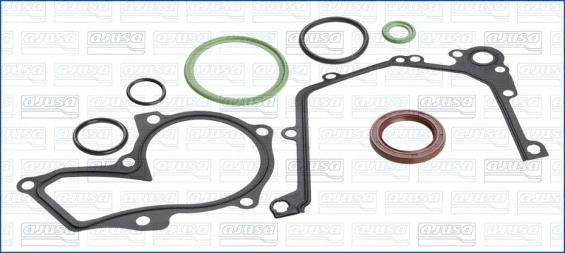 Image of AJUSA Crankcase gasket set AJUSA 54233700