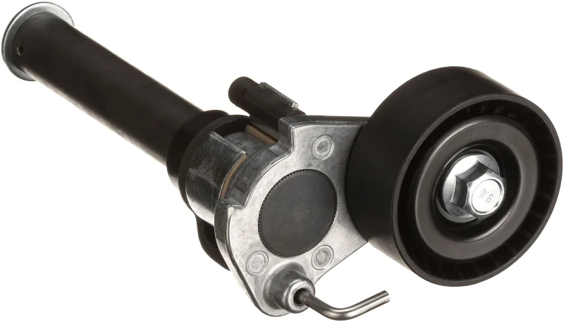 Image of GATES Tensioner pulley GATES T39087