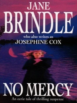 Image of No Mercy by Jane Brindle Book