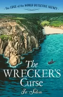 Image of The Wrecker's Curse